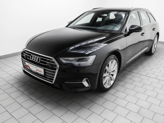 Audi A6 45 TFSI Avant Sport
