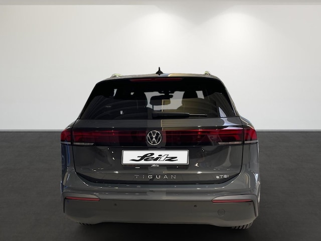 Volkswagen Tiguan 1.5 eTSI