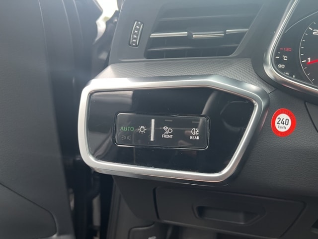 Audi A6 50 TDI Quattro Sedan