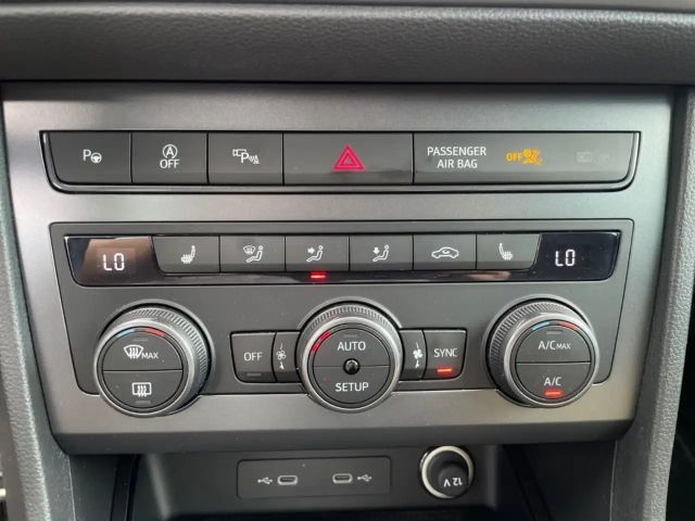 Cupra Ateca 2.0 TSI 4Drive DSG