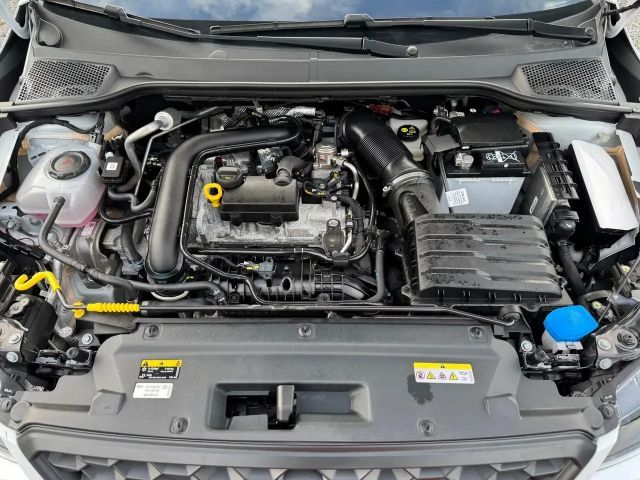 Seat Arona 1.0 TSI DSG Style