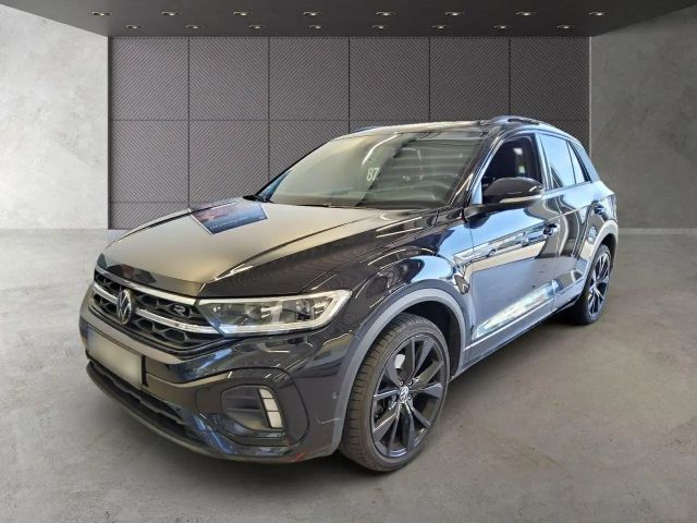Volkswagen T-Roc 1.5 TSI R-Line