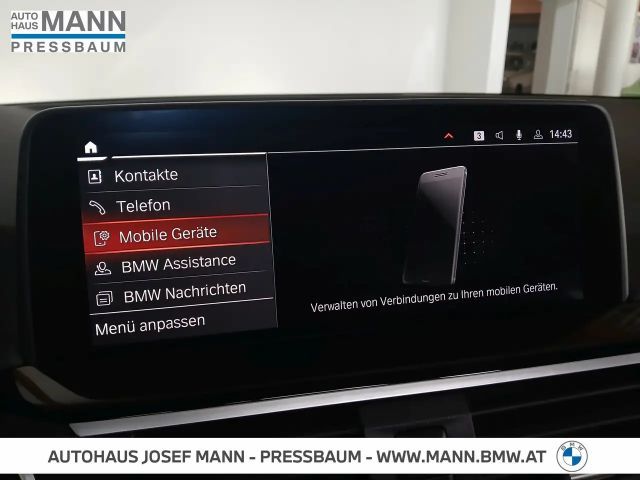 BMW X3 M-Sport xDrive