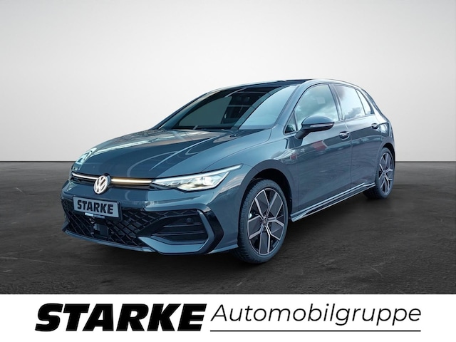 Volkswagen Golf 1.5 eTSI DSG R-Line