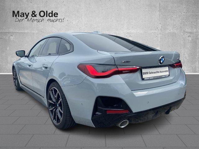 BMW 430 430i Coupé Gran Coupé xDrive