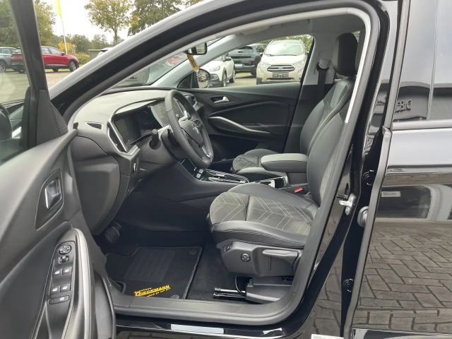 Opel Grandland X Ultimate