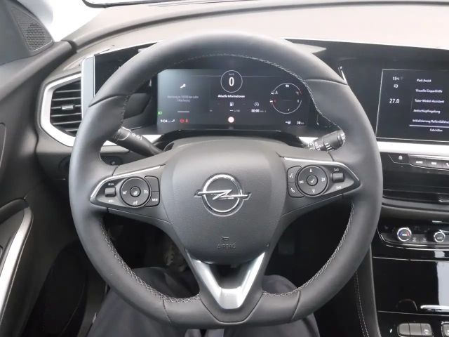 Opel Grandland X GS-Line Grand Sport