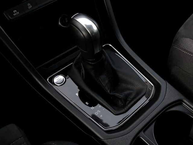 Volkswagen Touran 1.5 TSI DSG Highline