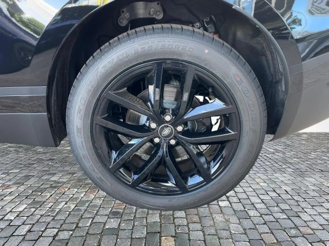 Land Rover Range Rover Velar P400e S