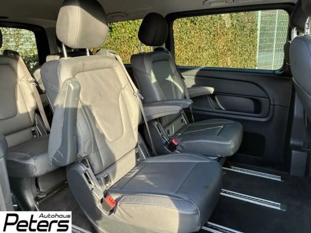 Mercedes-Benz V 300 Limousine Lang V 300 d