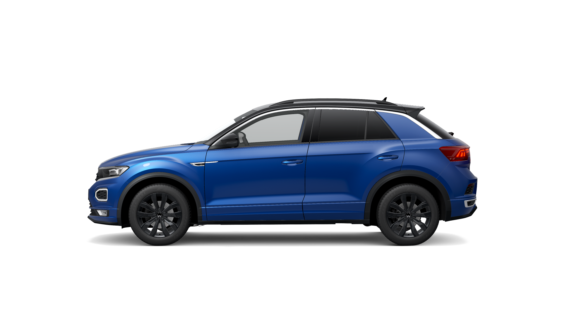 Volkswagen T-Roc 1.5 TSI Sport