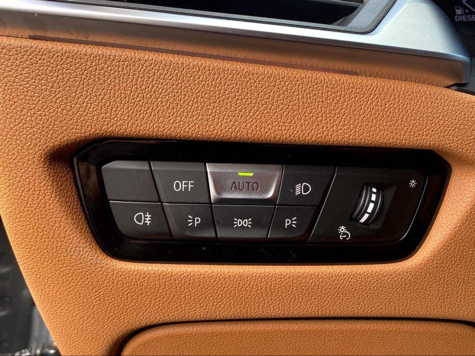 BMW 420 420d Coupé Gran Coupé xDrive