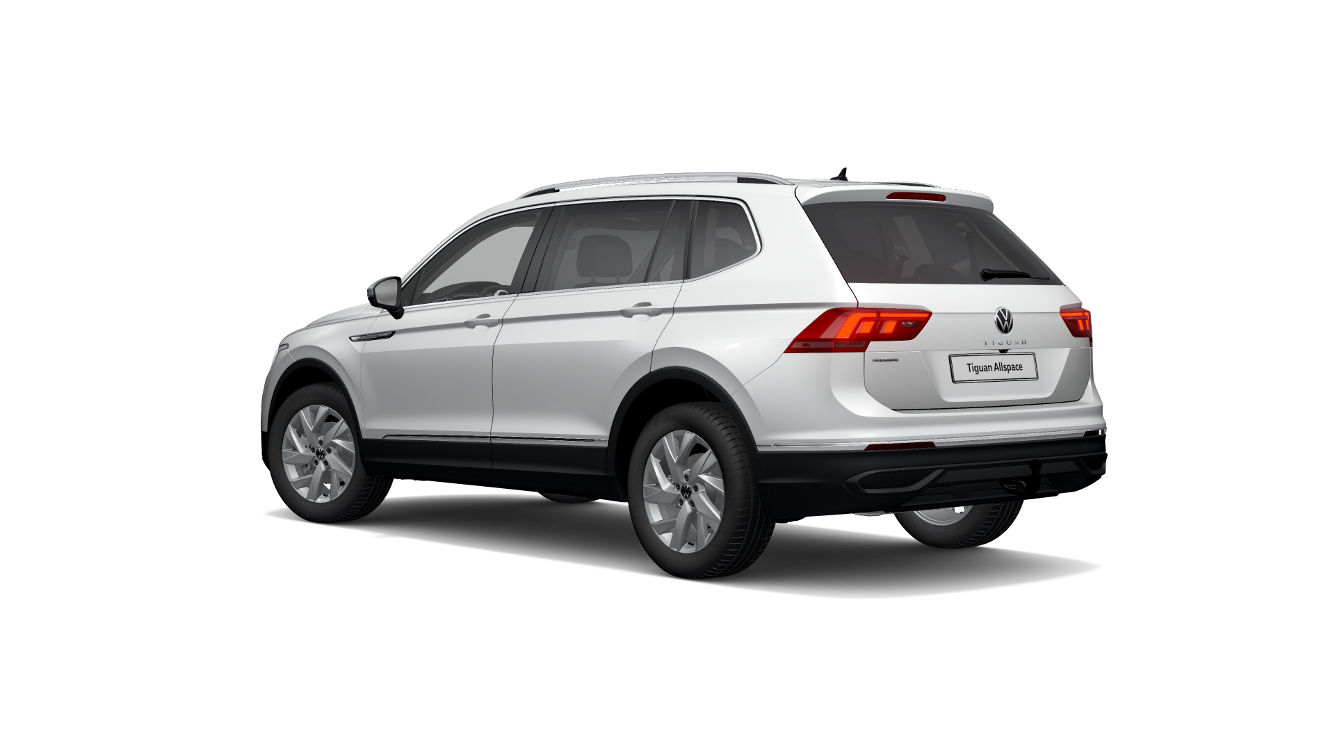 Volkswagen Tiguan 2.0 TDI Allspace Life