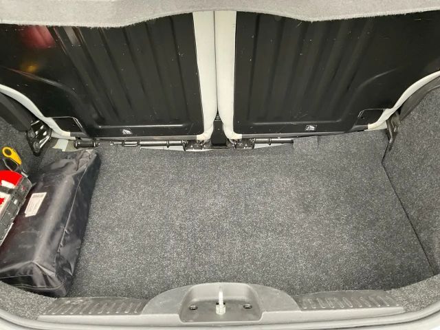 Fiat 500 1.0 GSE HYBRID 70HP Leder