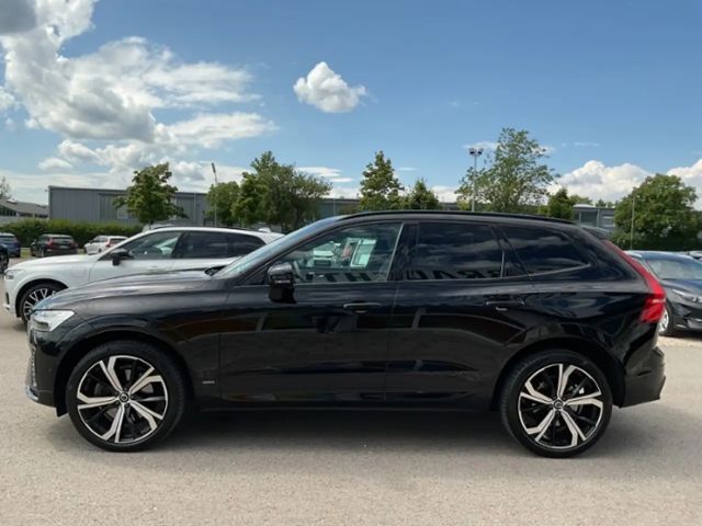 Volvo XC60 Dark Plus