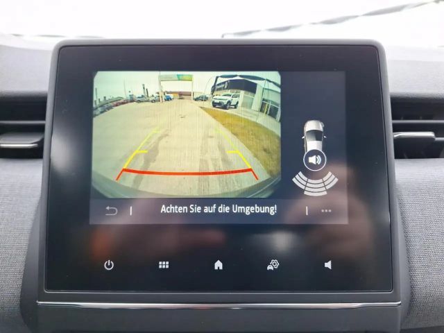 Renault Clio Evolution TCe 90