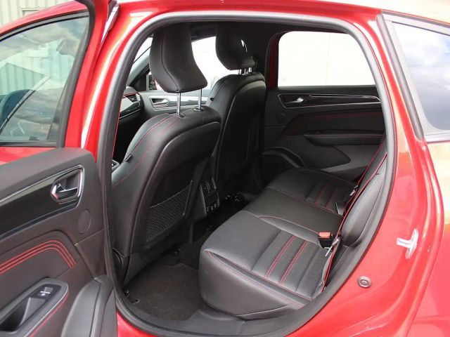 Renault Arkana EDC RS TCe 140