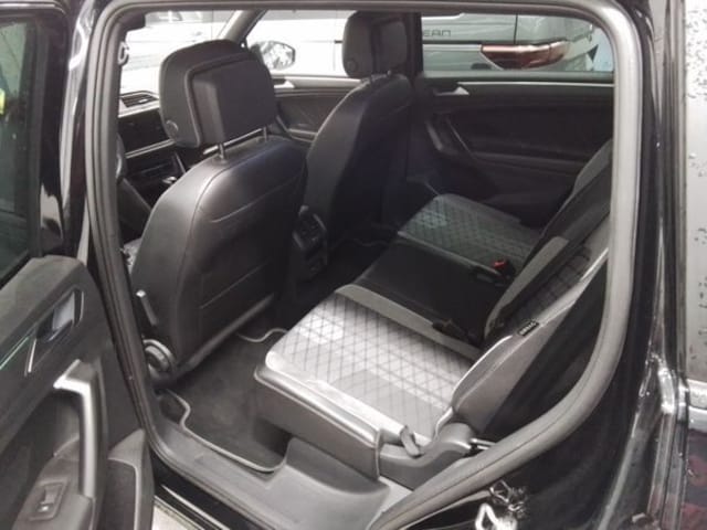 Volkswagen Tiguan 2.0 TSI Allspace DSG Style