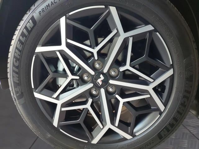 Hyundai Tucson N Line T-GDi