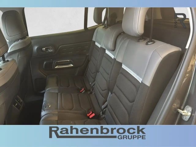 Citroën C5 Aircross C-Series