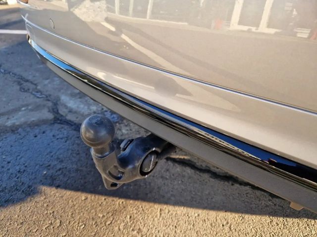 Audi Q5 40 TDI Quattro S-Line