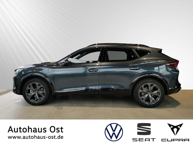 Cupra Formentor e-Hybrid