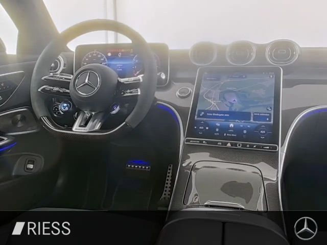 Mercedes-Benz CLE 53 AMG 4MATIC+ AMG Line