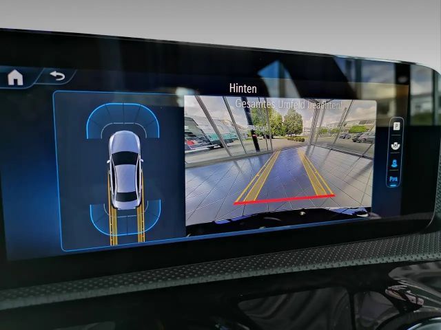 Mercedes-Benz A 180 Progressive