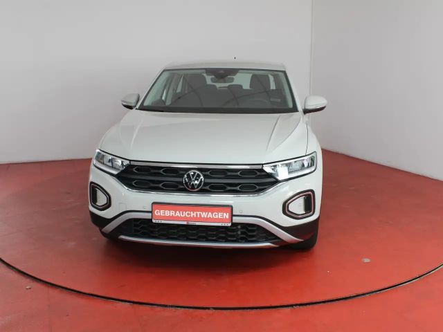 Volkswagen T-Roc 1.0 TSI