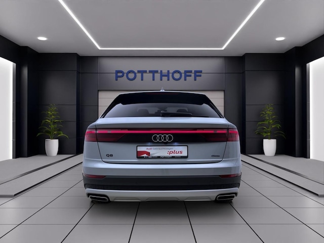 Audi Q8 45 TDI Quattro