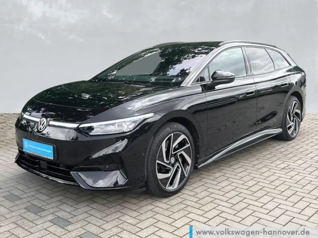 Volkswagen ID.7 IQ.Drive Pro Tourer