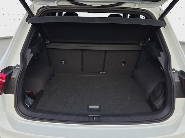 Volkswagen Tiguan 2.0 TSI DSG Style