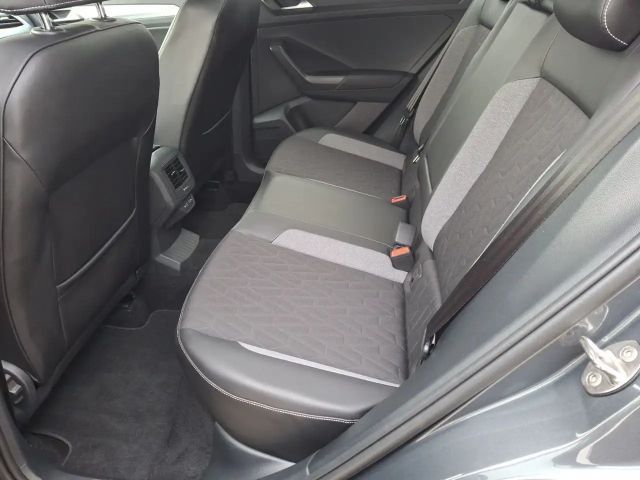 Volkswagen T-Roc GOAL 2,0 TDI AHK LED APP DAB+
