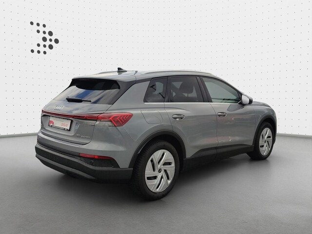 Audi Q4 e-tron 35