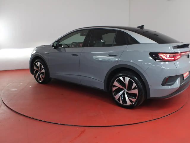 Volkswagen ID.5 150 kW 77 KWh IQ.Drive Pro