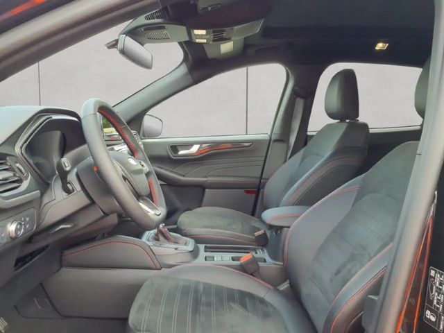 Ford Kuga EcoBoost ST Line X