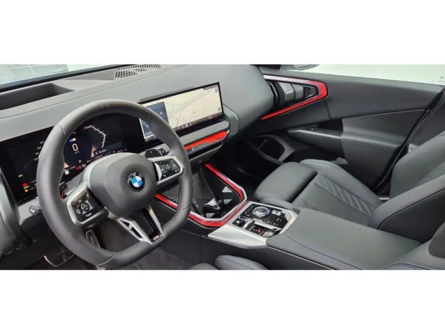 BMW X3 M-Sport xDrive