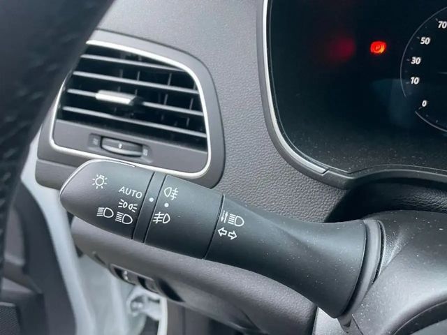 Renault Megane Combi EDC TCe 140 Techno