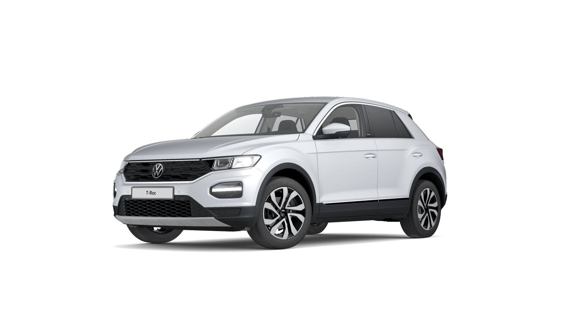 Volkswagen T-Roc T-ROC 1.0    CL   BT081 TSIM6F
