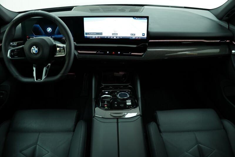 BMW 540 540d Touring xDrive