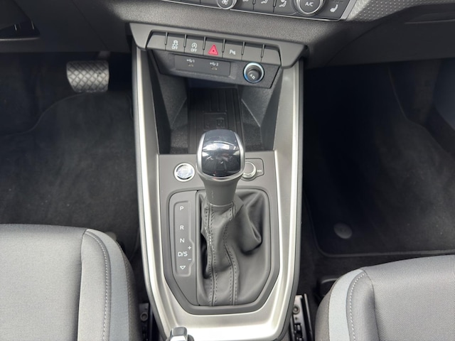 Audi A1 25 TFSI S-Tronic Sportback