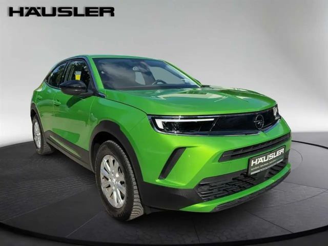 Opel Mokka Edition