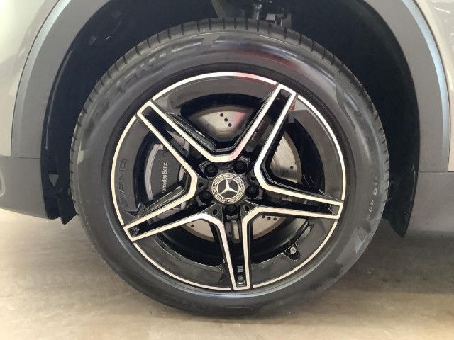 Mercedes-Benz GLB 220 4MATIC GLB 220 d