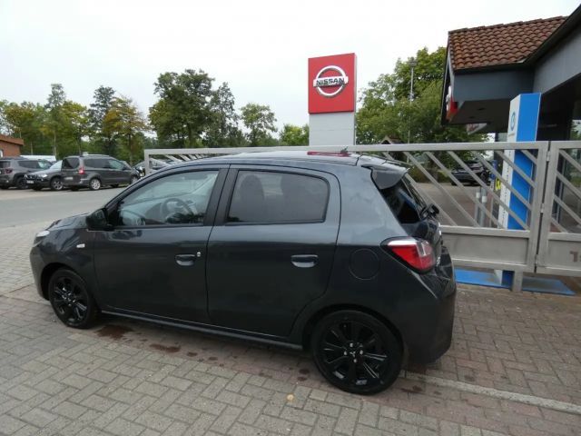 Mitsubishi Space Star Star