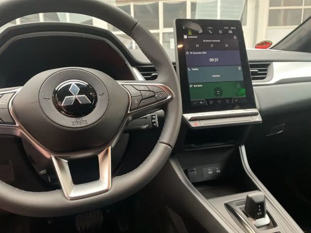 Mitsubishi ASX Plus Hybrid 1.8 Automatik, Android-Auto