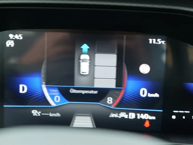 Volkswagen T-Cross 1.5 TSI DSG Life