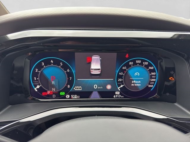 Volkswagen Multivan 2.0 TSI Lang