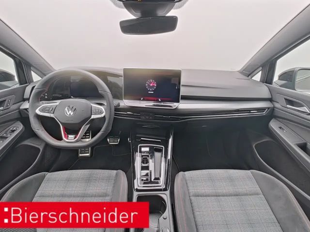 Volkswagen Golf 2.0 TSI DSG GTI Style