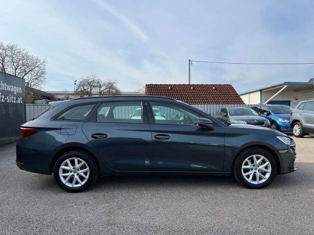 Seat Leon Sportstourer Style