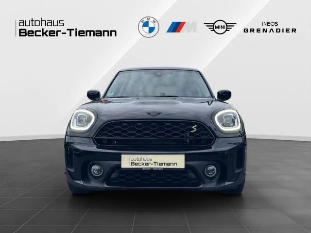 MINI Cooper SE Countryman All4 SE